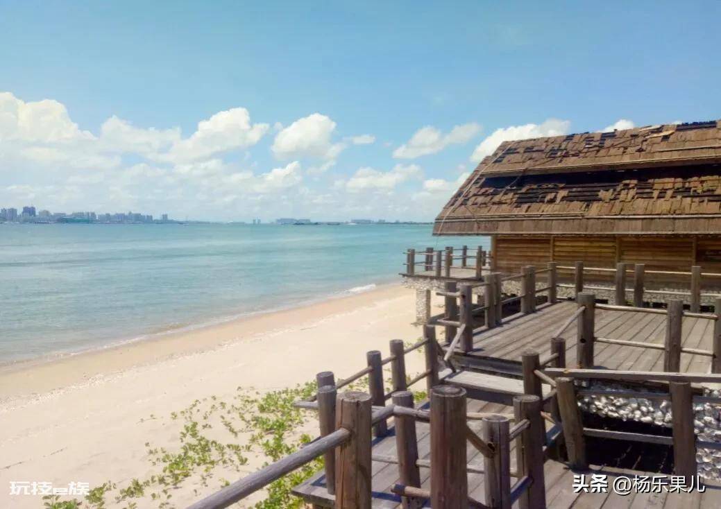 湛江十大景点排名(广东省湛江市最受欢迎10处景点排行榜)-图片7